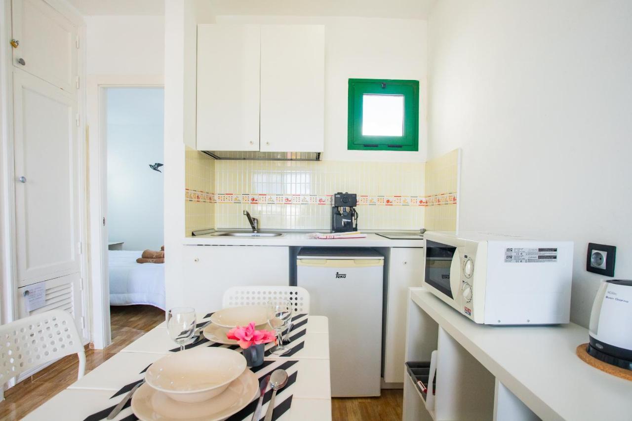 Moya Apartamento Tías Exterior foto