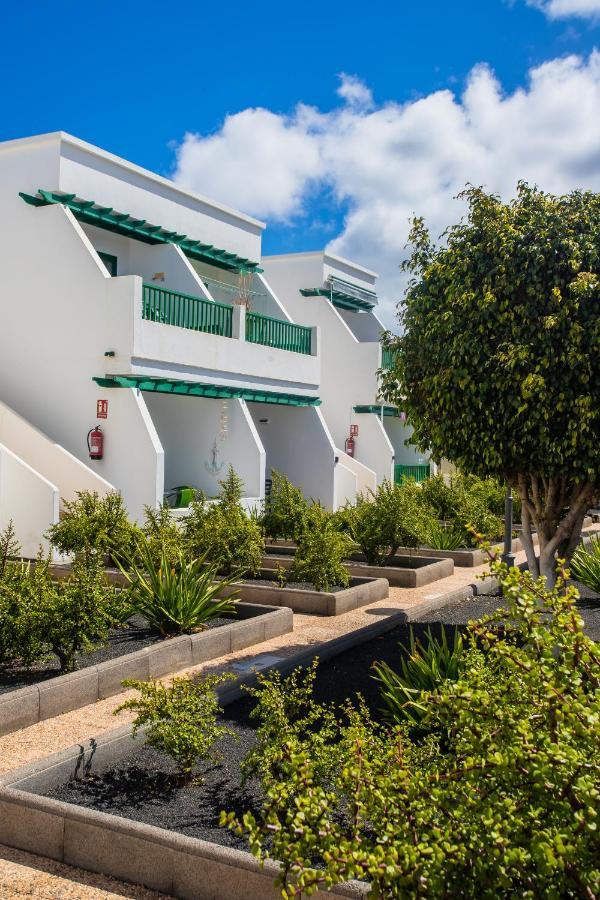 Moya Apartamento Tías Exterior foto